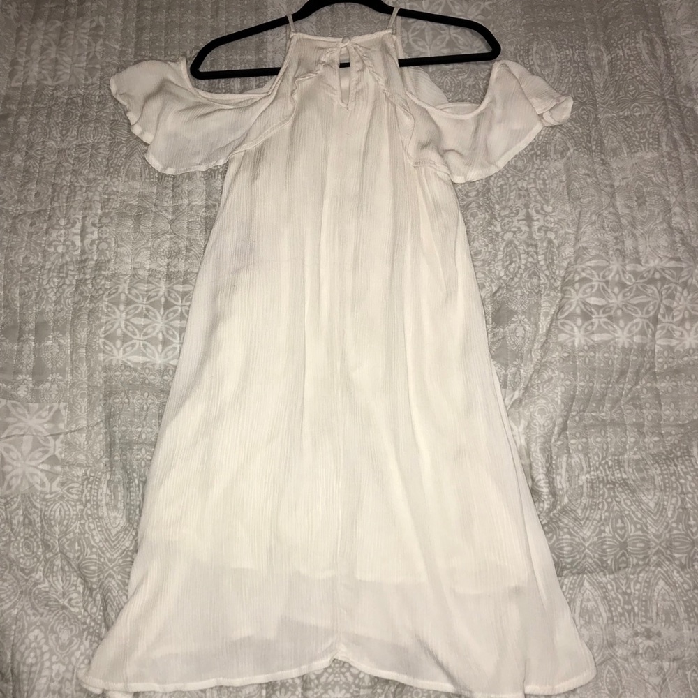 NWT Target white dress - Picture 6 of 7